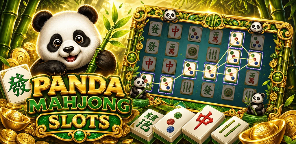 Mahjong Fortune 777 screenshot