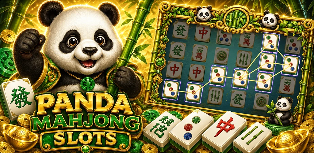 Mahjong Fortune 777 screenshot
