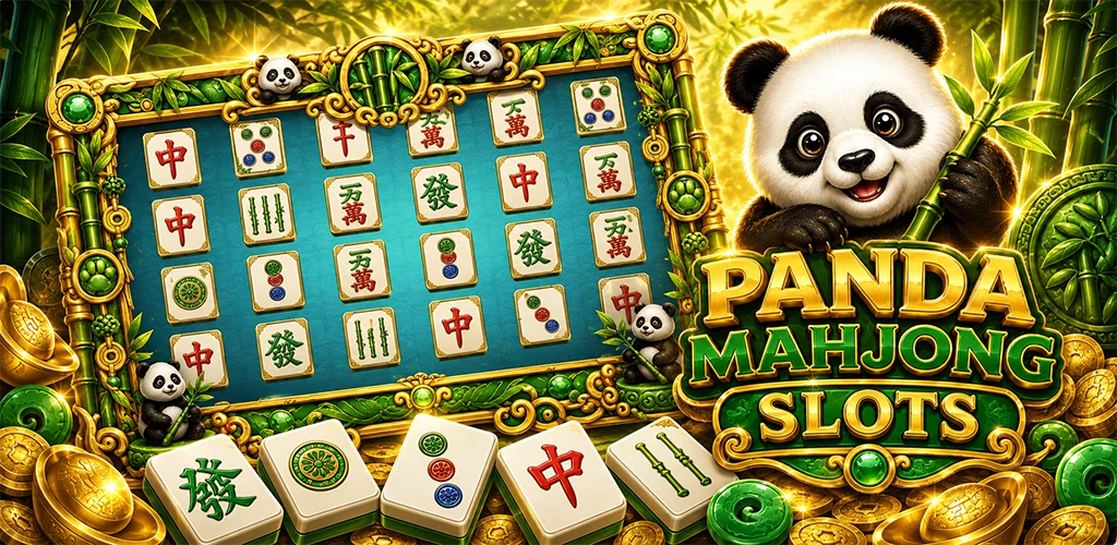 Mahjong Fortune 777 screenshot